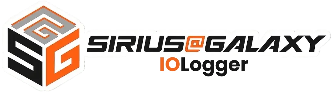 Bit IOLogger Logo