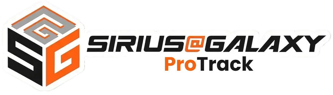 ProTrack Logo
